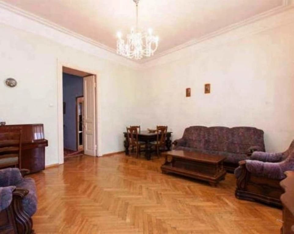 Rustaveli Besiki Apartments - photo 8