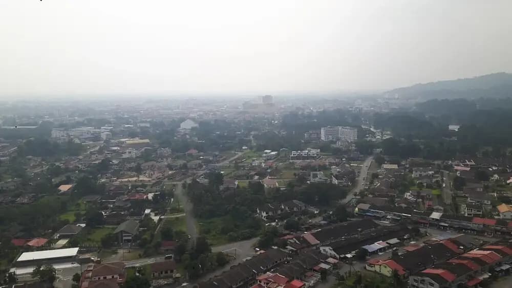 Taiping Homestay - photo 14