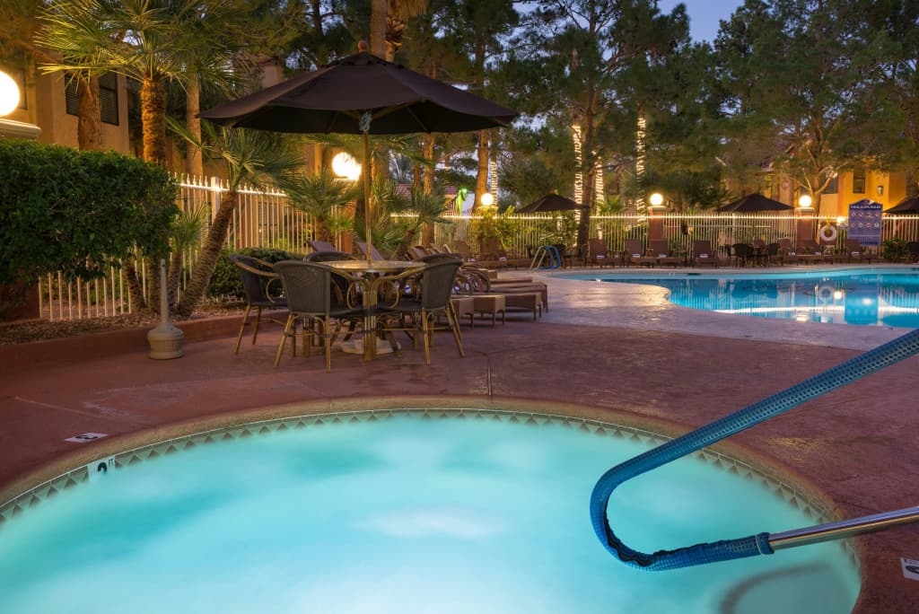 Westgate Flamingo Bay Resort - photo 16