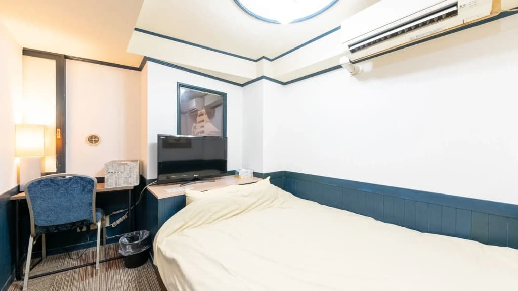 Tabist Hotel Florida Ikebukuro - photo 4
