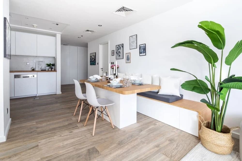 Scandinavian Living in This Modern 2BR in Jlt! - photo 16