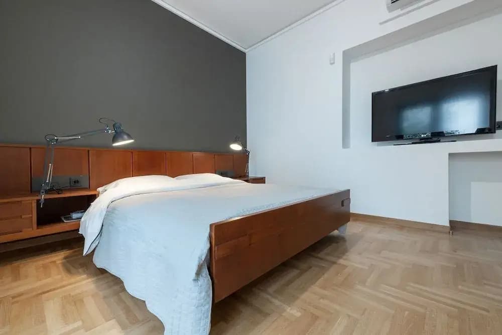 The H Experience Boutique Apartments Athens - photo 34