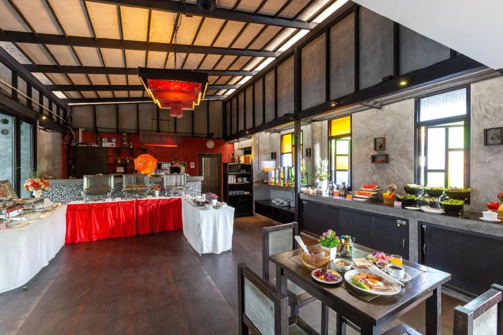Phuketa Hotel Phuket Town - photo 18