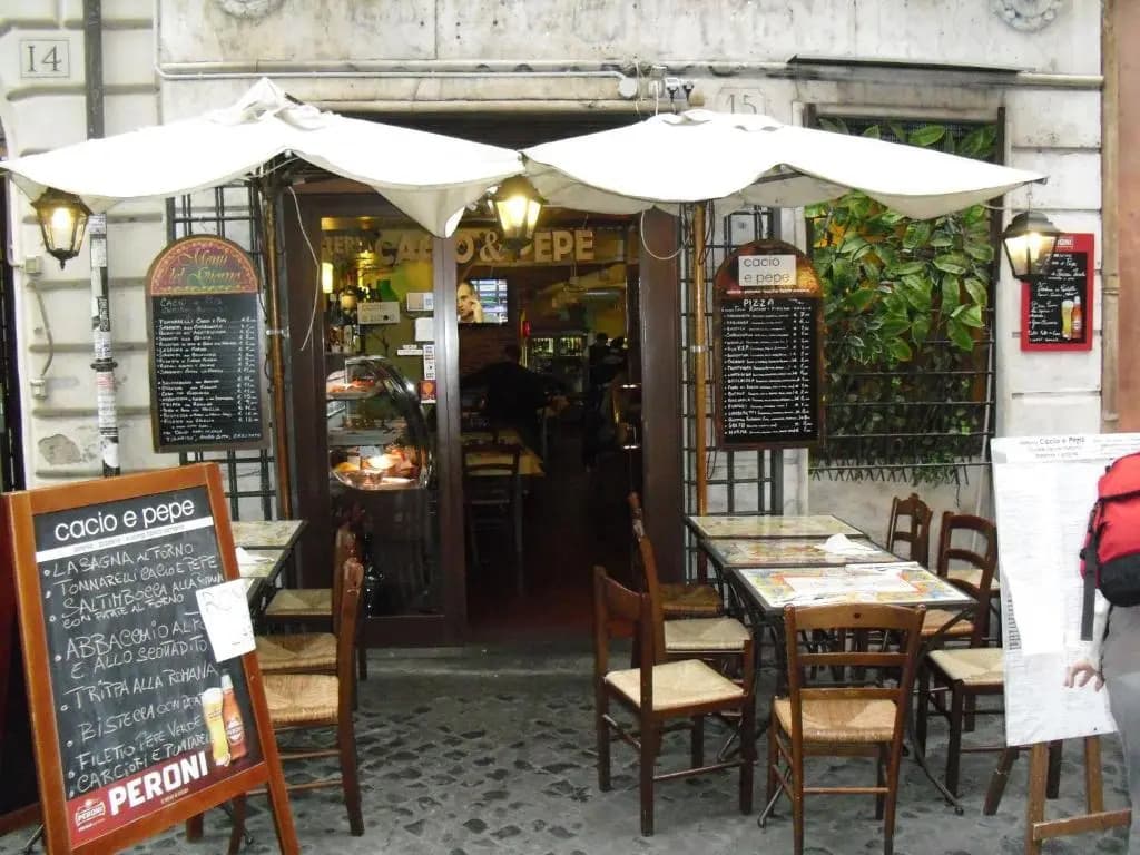 Casina Tiberina - photo 14