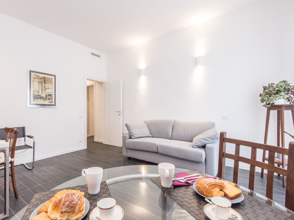Residenza Ottaviano 105 by Hili - photo 10