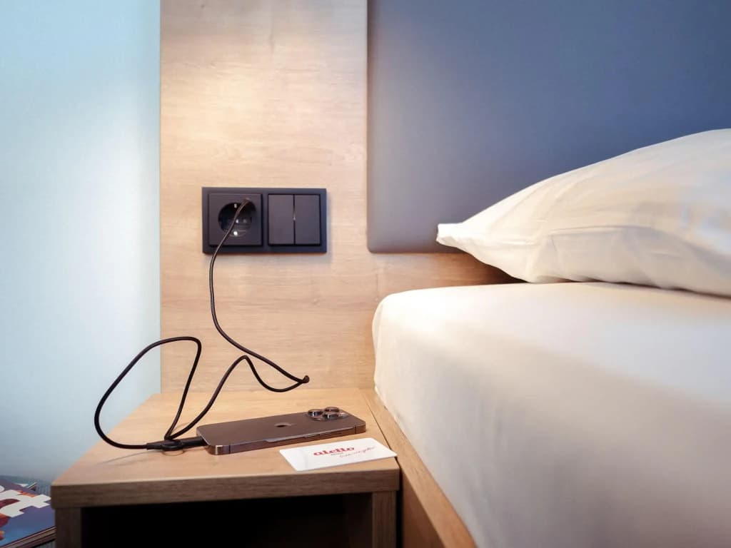 aletto Hotel Potsdamer Platz - photo 6