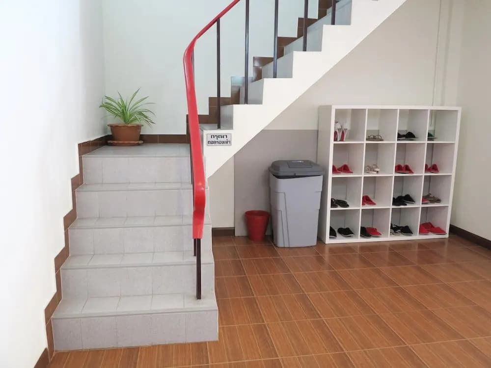 Pro Chill Krabi Guesthouse - photo 12