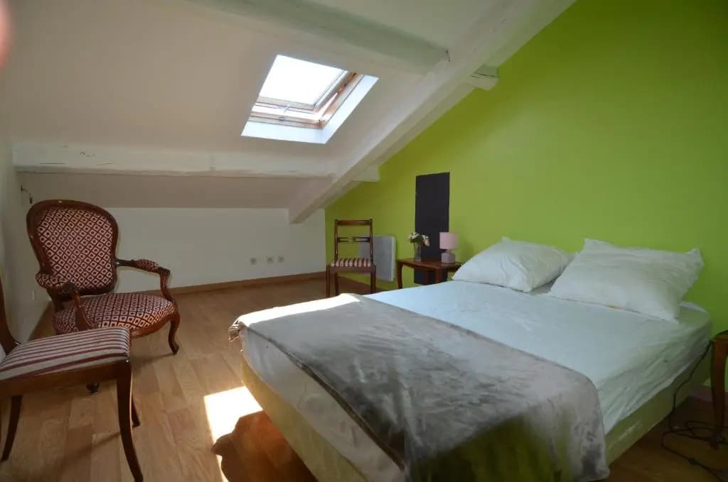 Appartement Duplex 6 personnes avec parking Nice centre - photo 3