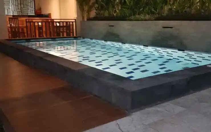 Praba Guest House - photo 9
