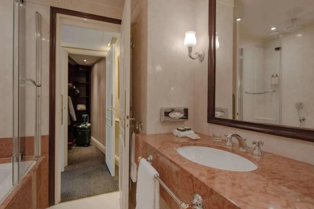 Napoleon Hotel - photo 10