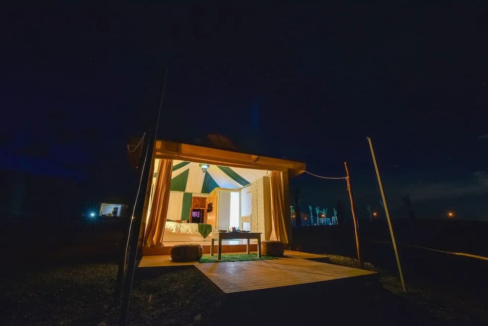 Pearl Camp Agafay - photo 27