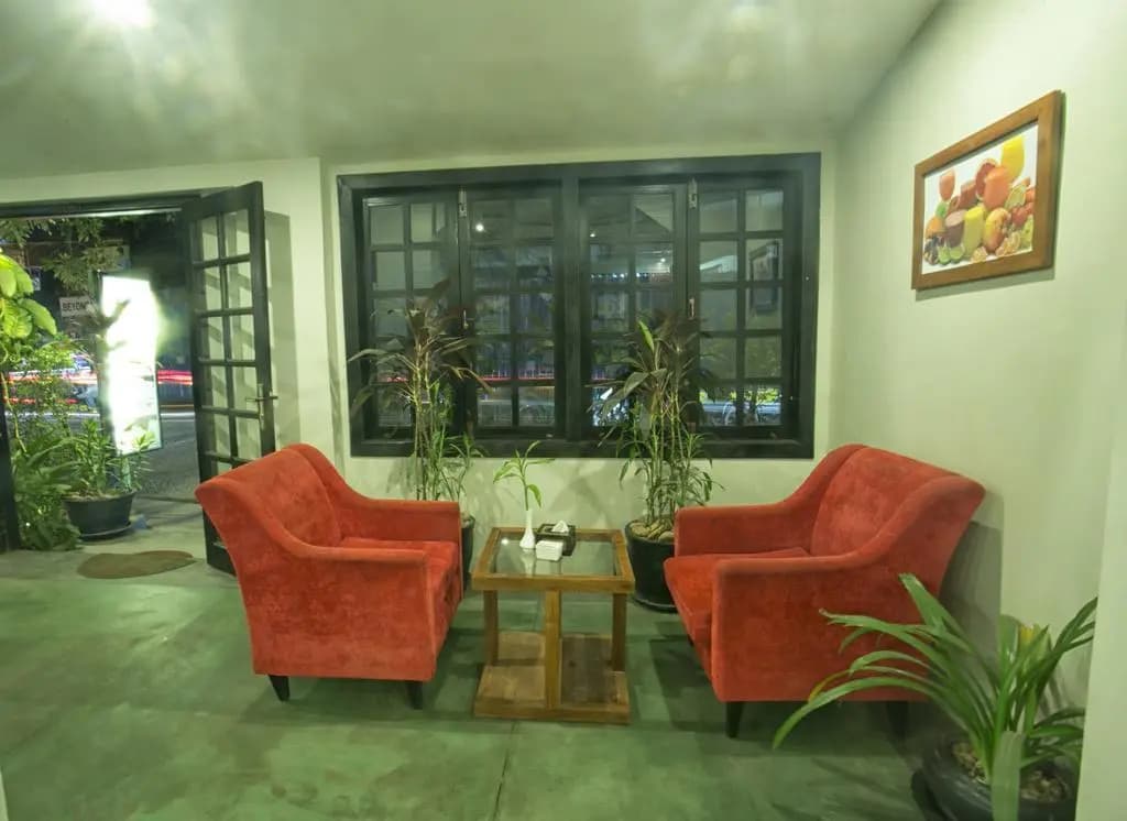 The Moon Villa - photo 28