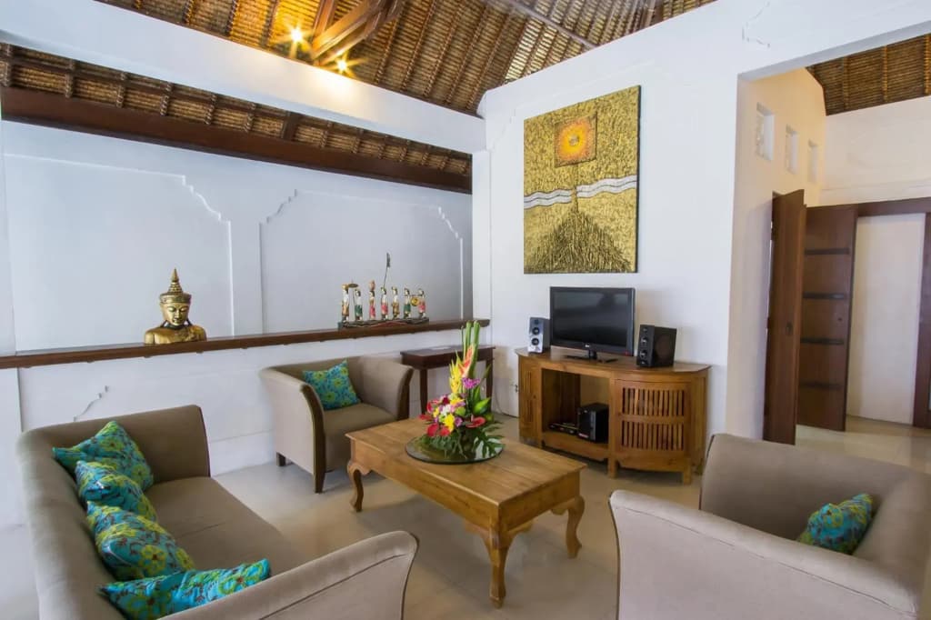 Villa Kamboja Junior - photo 6