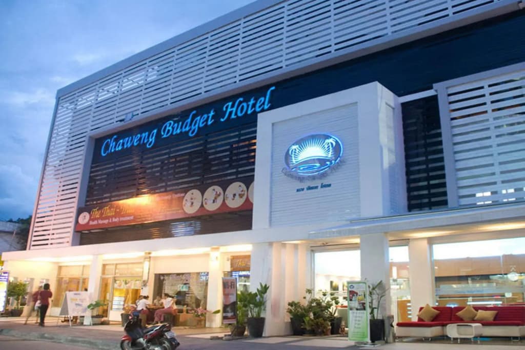 Chaweng Budget Hotel - photo 1