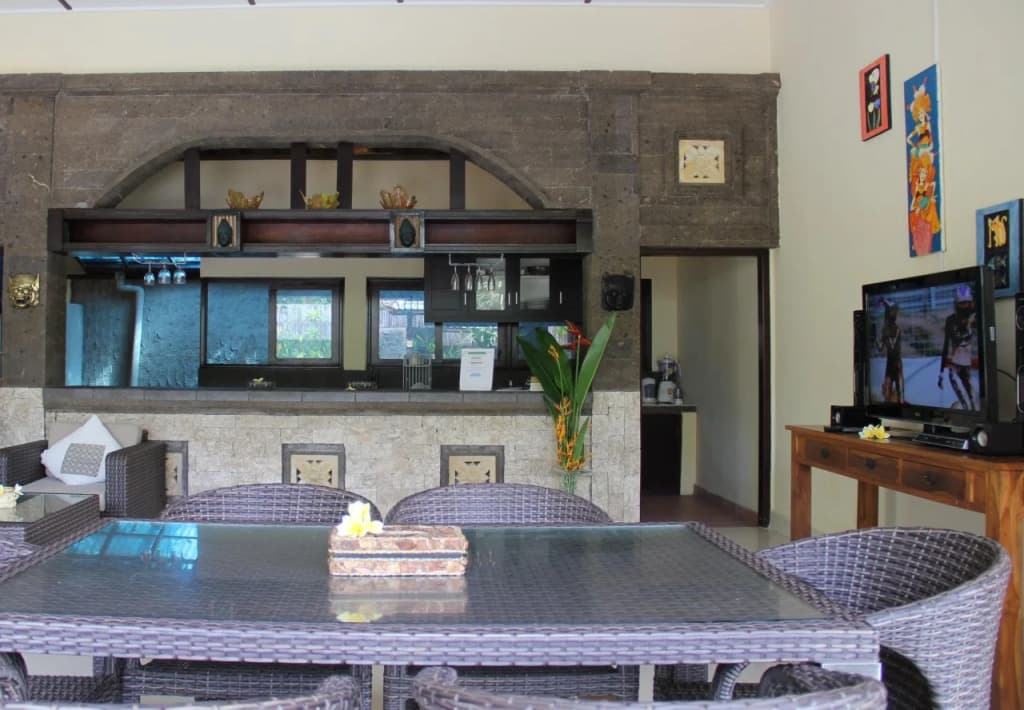 The Catur Villa - photo 13