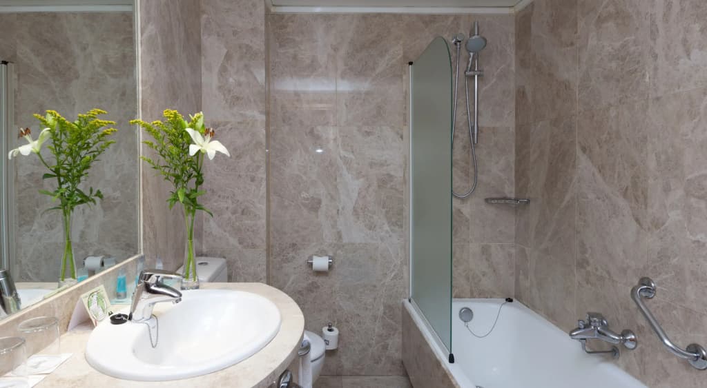 Hotel Praga - photo 11