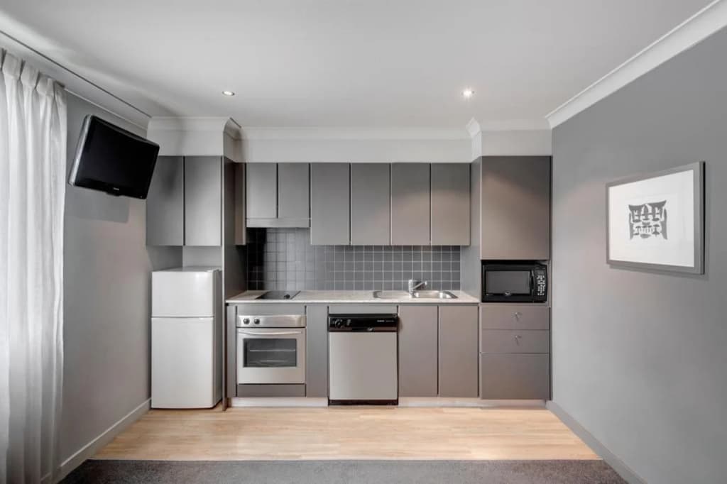Adina Apartment Hotel Sydney Chippendale - photo 30