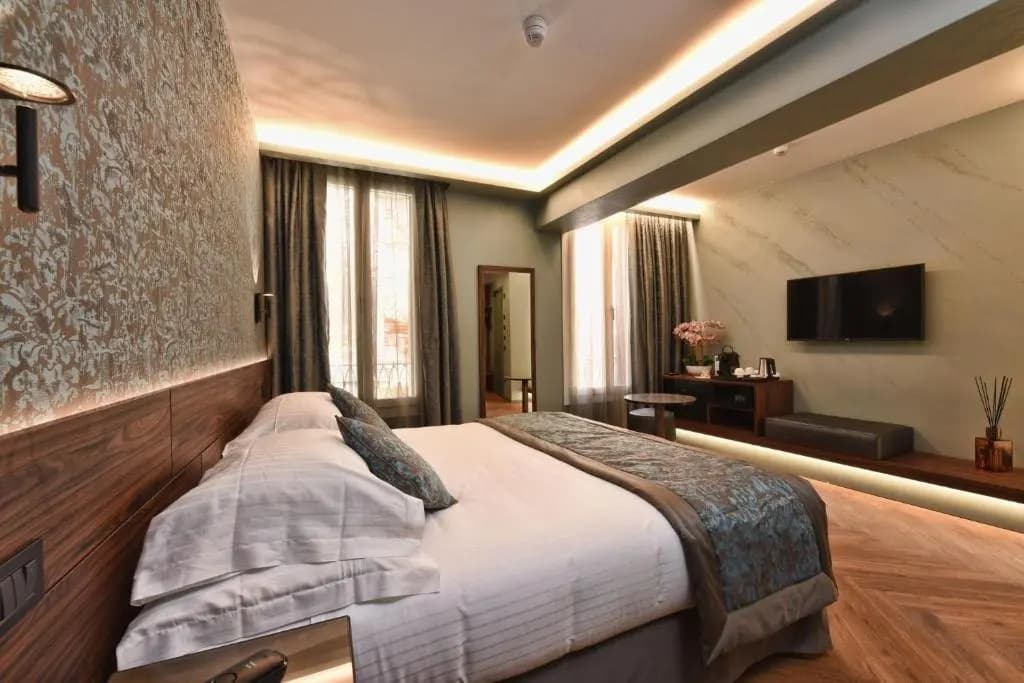 Rosa Salva Hotel - photo 39