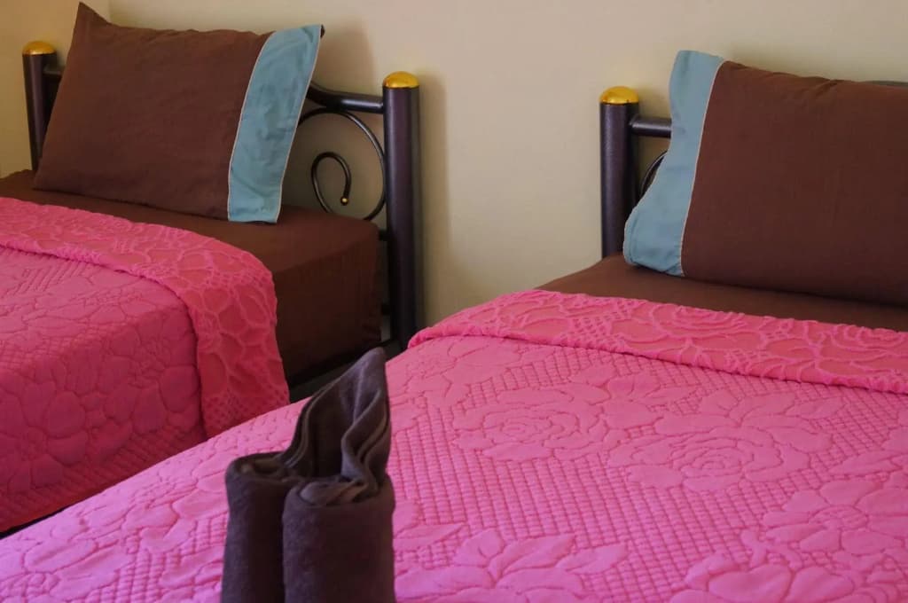 Phangan Farm Stay Resort - photo 1