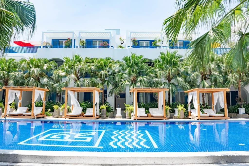 Risemount Premier Resort Da Nang - photo 45