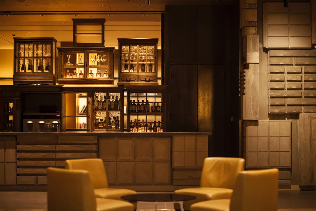 Grand Hyatt Tokyo - photo 2