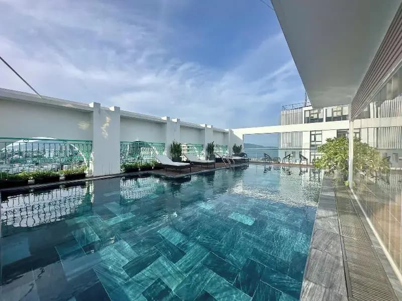 Century Hotel Danang - photo 21