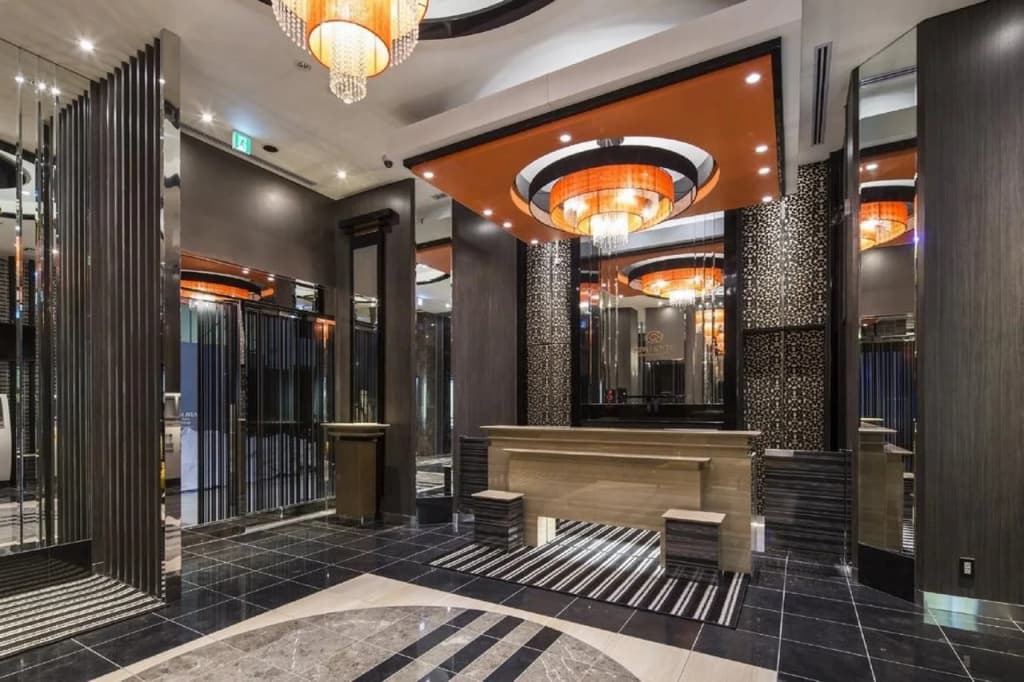APA Hotel Higashi Shinjuku Kabukicho - photo 17