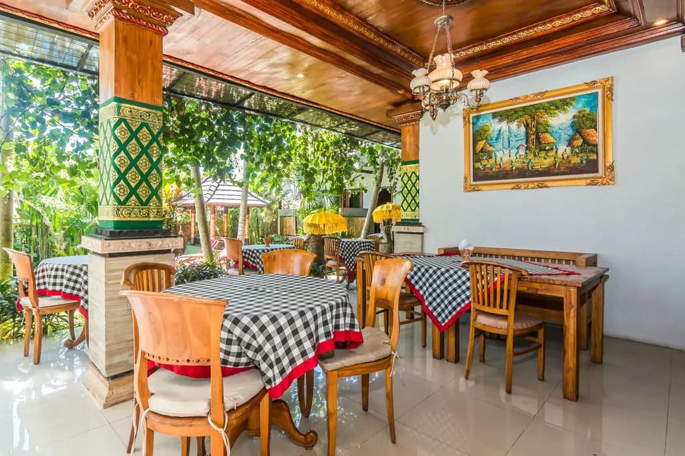ZEN Rooms Ubud Bisma 1 - photo 19