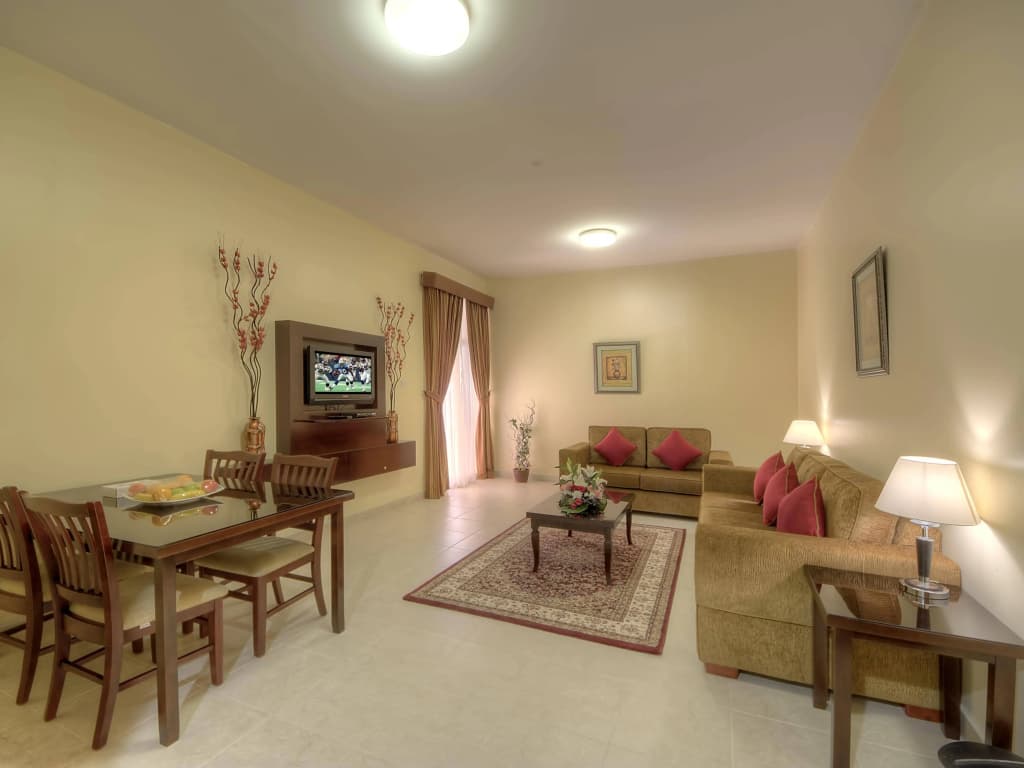 Asfar Resorts - photo 3