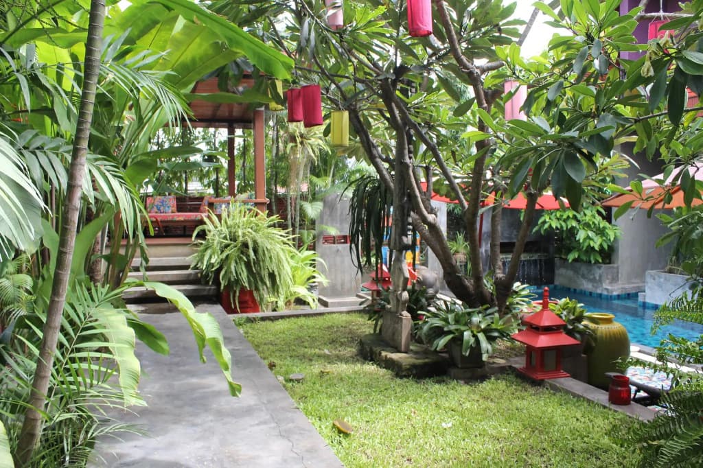 Villa Thapae Chiang Mai - photo 20