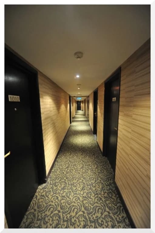 11@century Hotel - photo 10