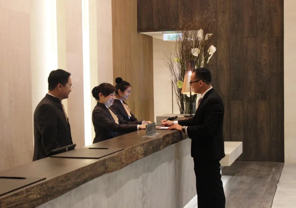Liberty Central Saigon Citypoint - photo 34