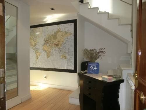 SYTB&B Luxury Bed & Breakfast - photo 13