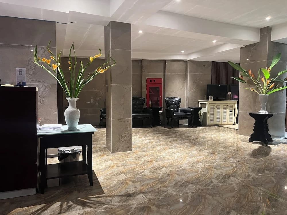 Hanoi Memory Central Hotel & Spa - photo 11