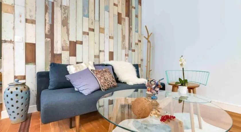 Sweet Inn Apartments - Place Felix Eboue 1 - photo 5