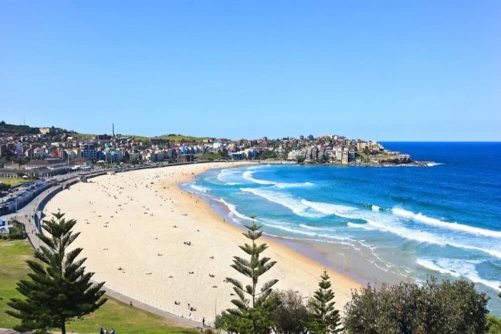 Beautiful Bondi in Bondi Beach - photo 7