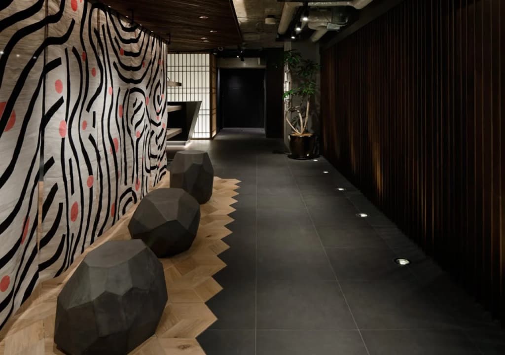 Wired Hotel Asakusa - photo 7
