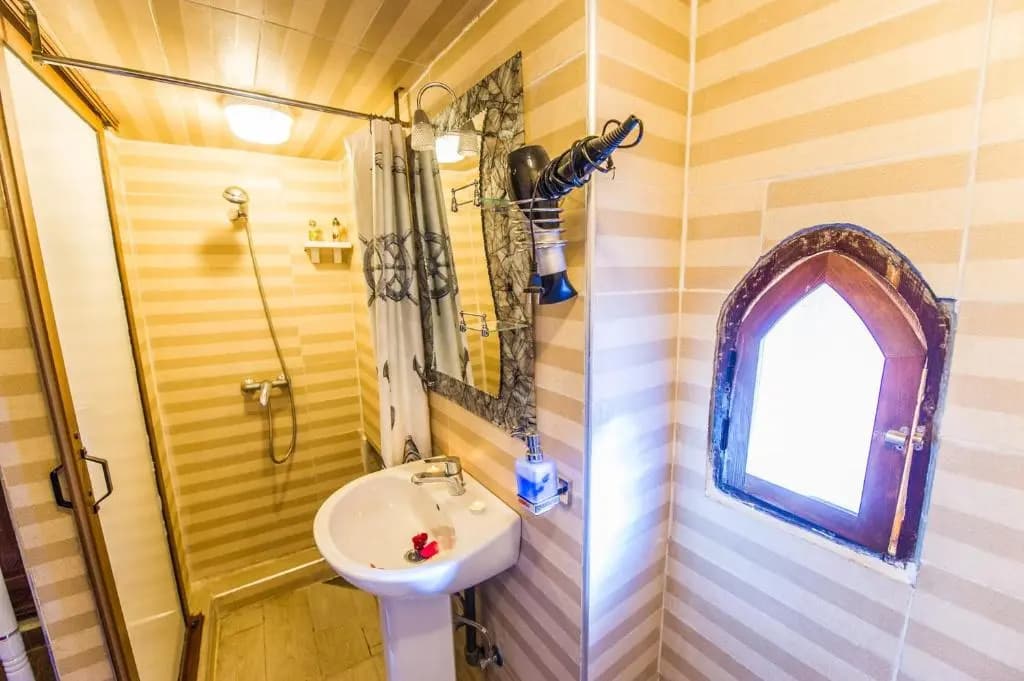 Riad Atlas Mejbar - photo 10