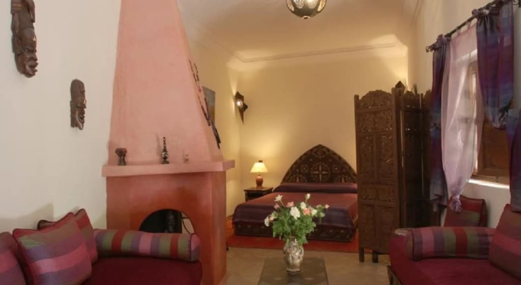 Riad Petit Karmela - photo 6