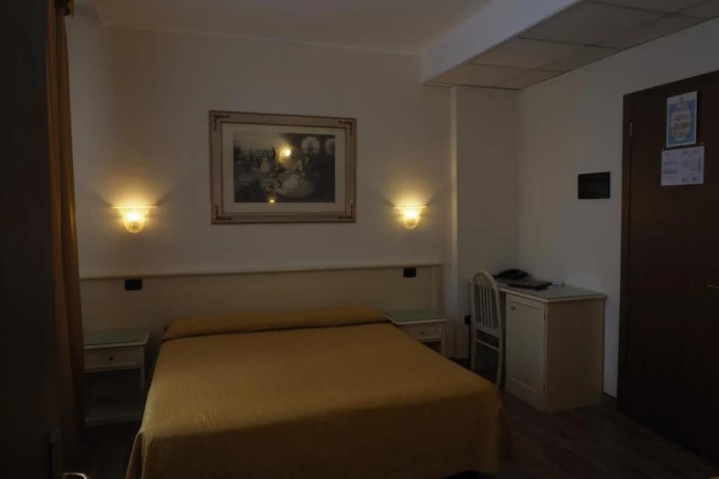 Hotel Villa Adele - photo 5