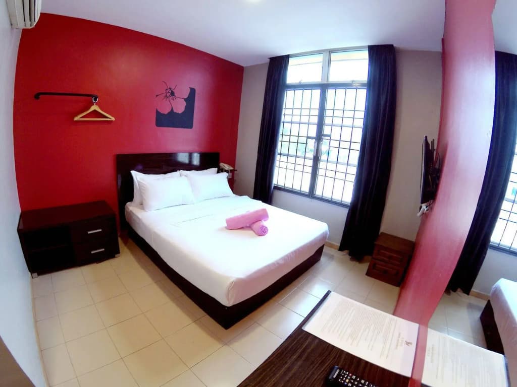 JV Hotel Simpang Ampat - photo 5
