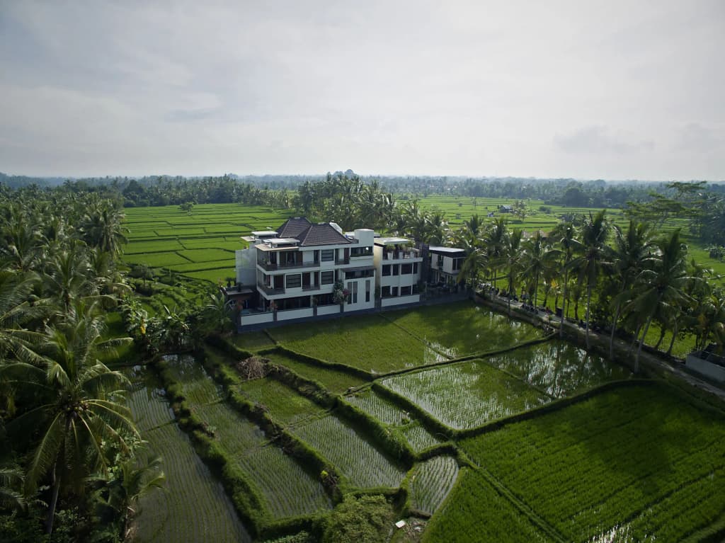 The LUXE Ubud, a Boutique Hotel - photo 24