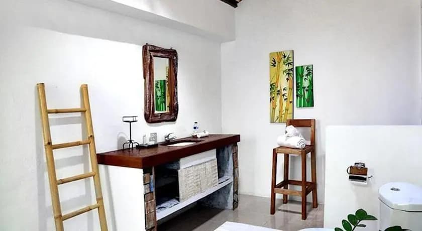 Premium Villas Seminyak 2 - photo 10