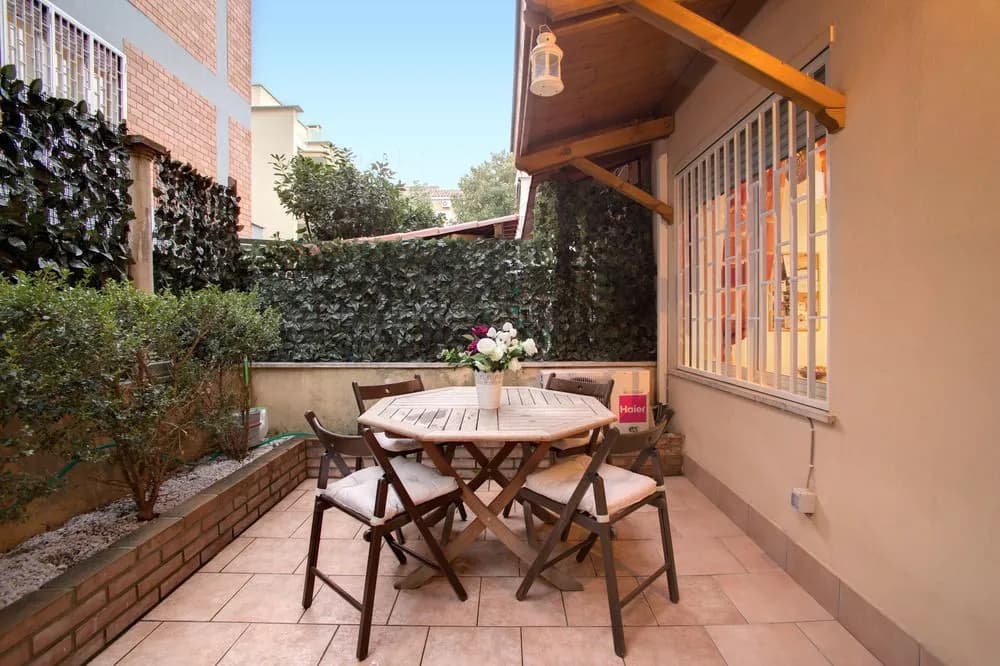 Gallo Vatican Apartments - photo 10