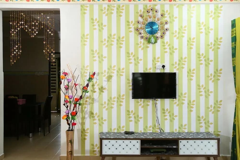 Homestay Honey Sungai Petani - photo 19