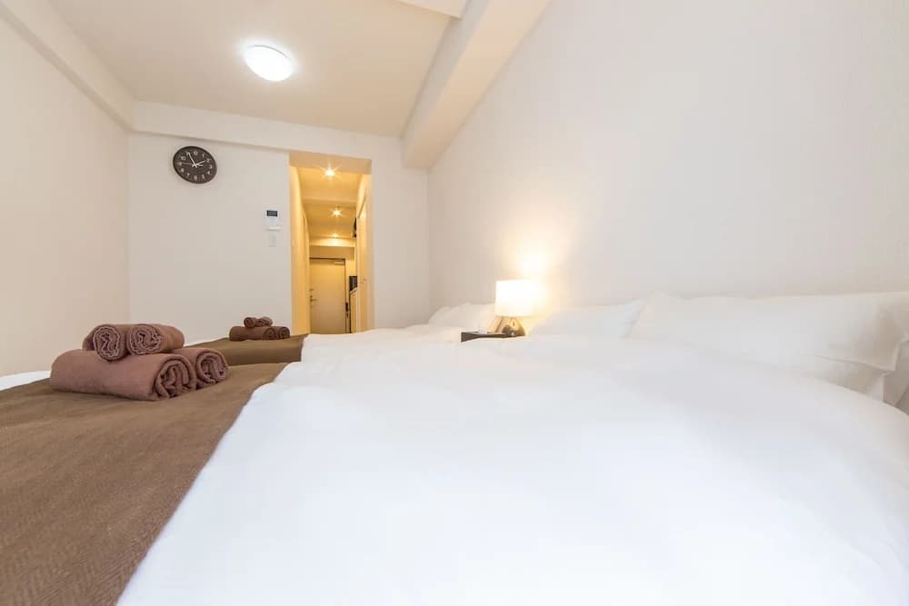 Mebius Namba Residence - photo 2