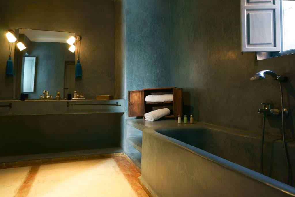 Riad l'Orange Bleue - photo 24