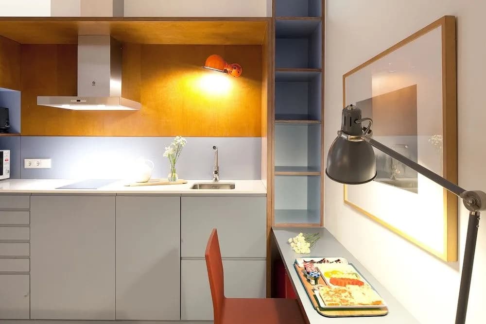 Casa Neri Apartments - photo 2