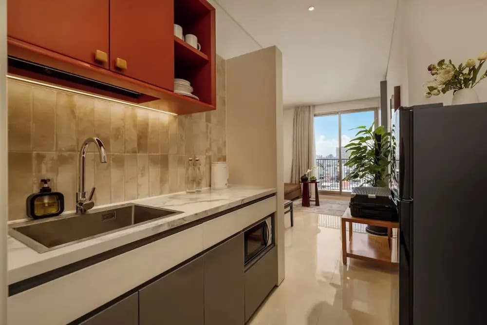 Amber Bay Hotel & Suites Da Nang - photo 19