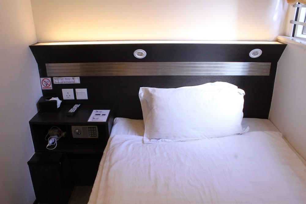 Welcome Inn - photo 10